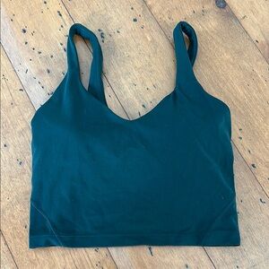 Lululemon Women's Top